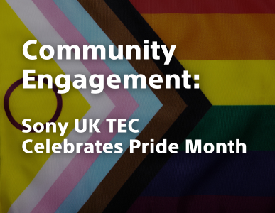 Progress Pride Flag - Article Feature Image